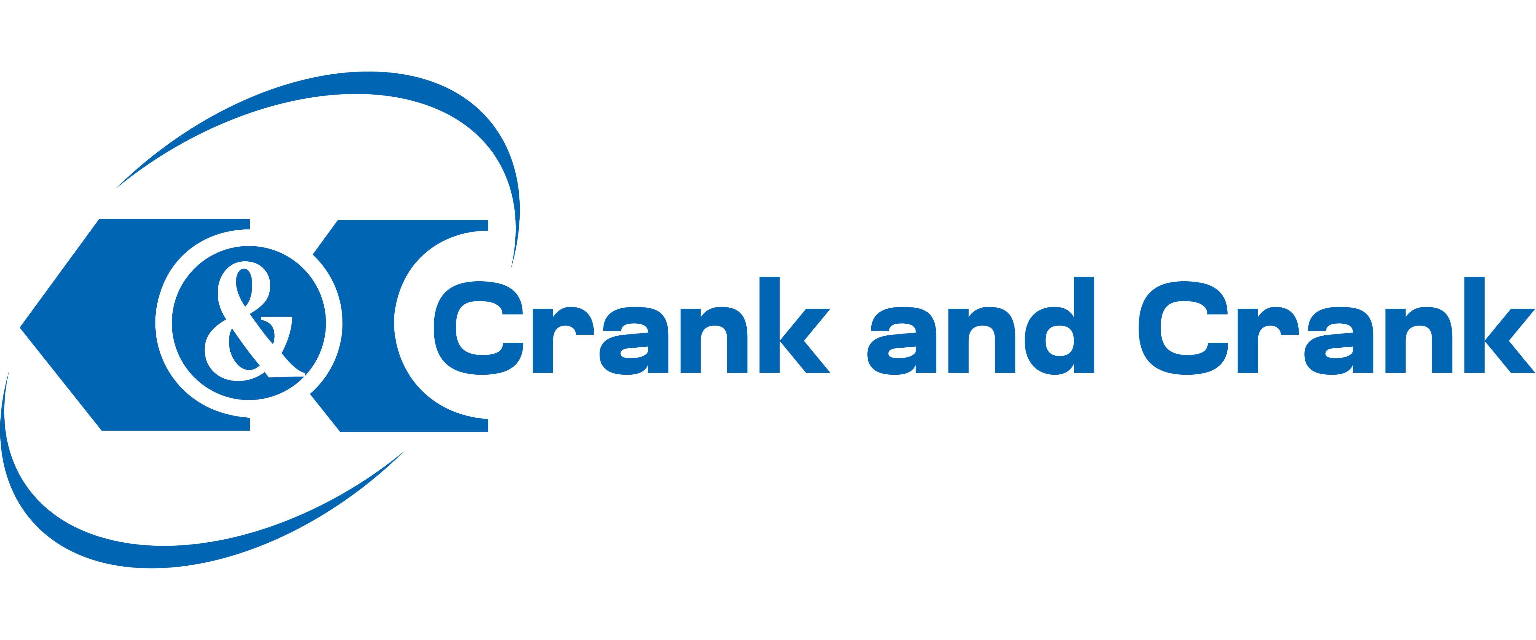 Crank and Crank LOGO